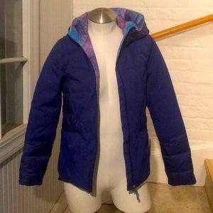 Ivivva Reversible Jacket (new with tags)